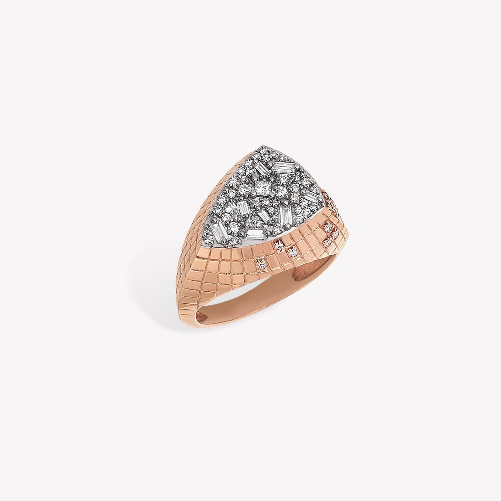 Disco 54 Ring