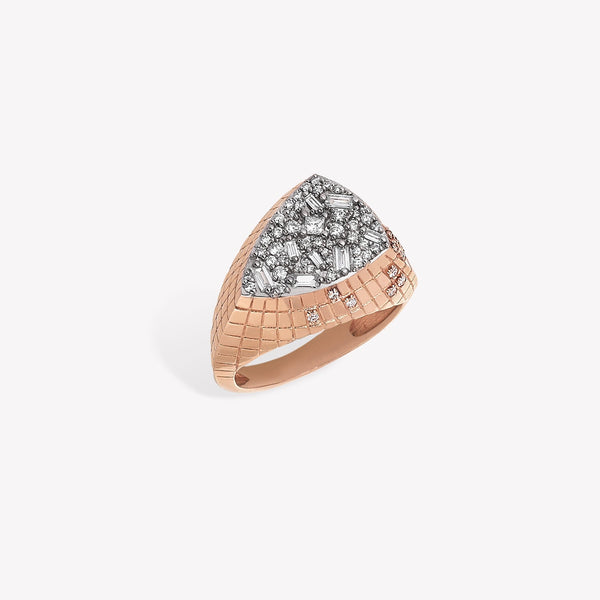 Disco 54 Ring