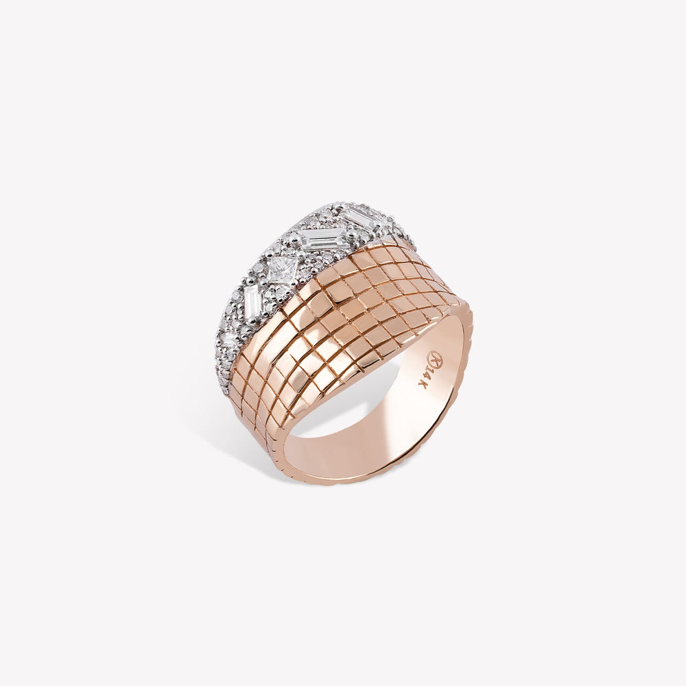 Studio 54 Ring