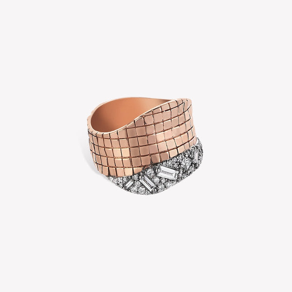 Studio 54 Ring