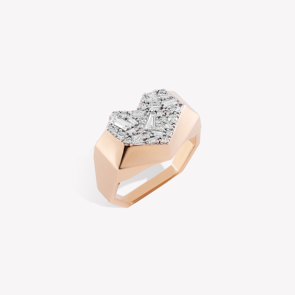 Cherish Ring