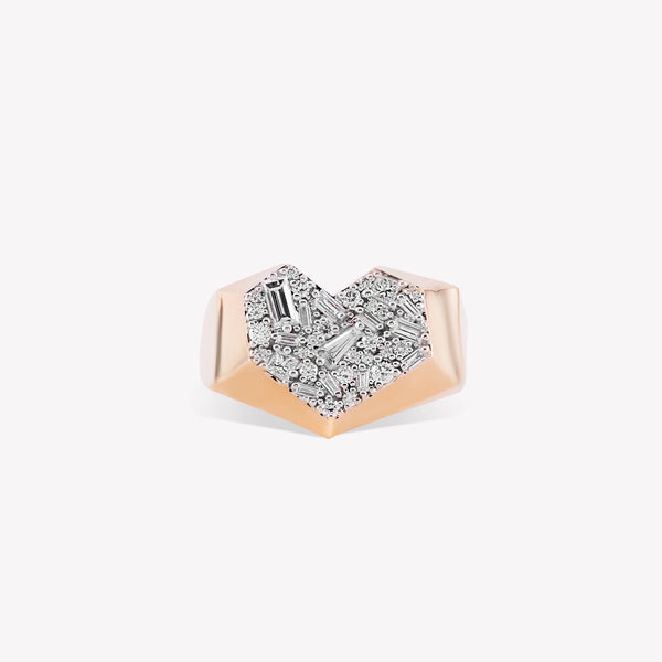 Cherish Ring