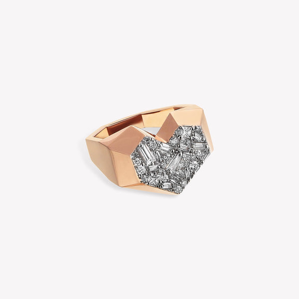 Cherish Ring