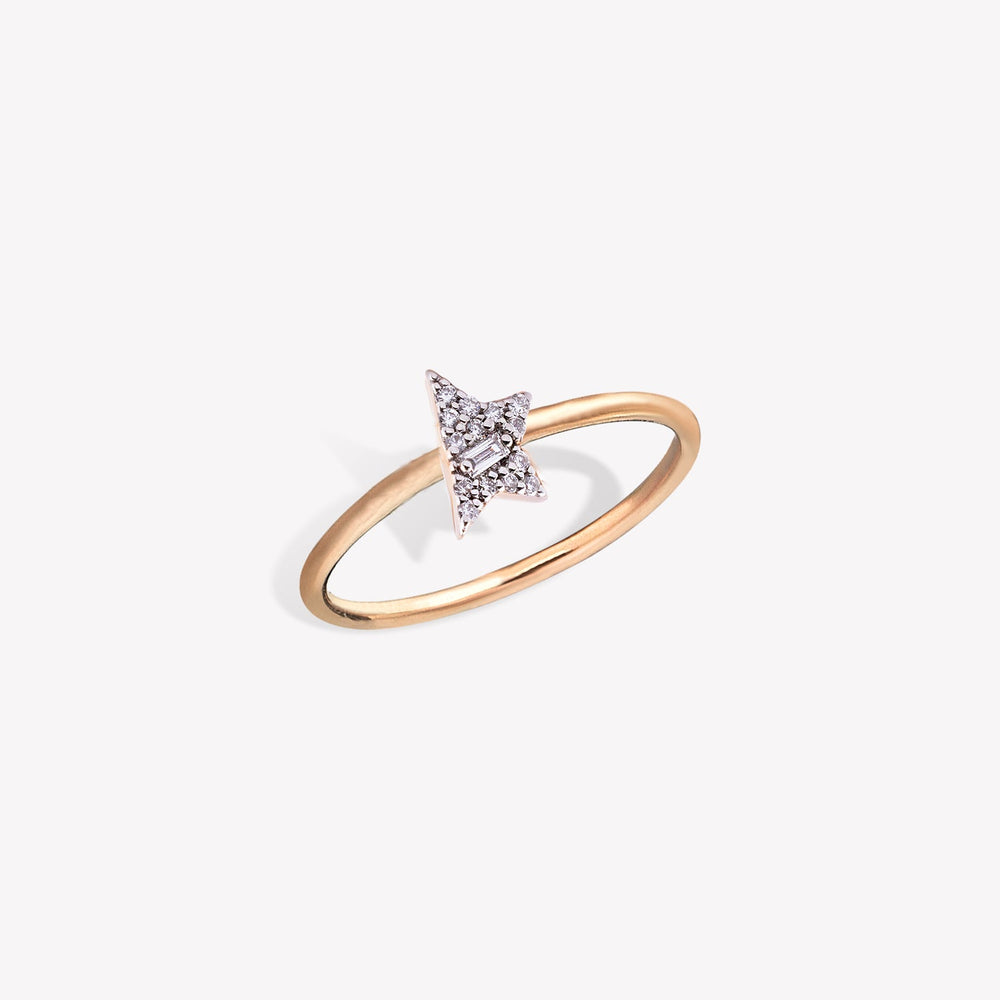 Comet Petit Ring