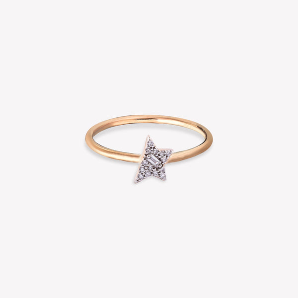 Comet Petit Ring