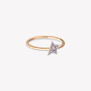 Comet Petit Ring