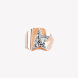 Comet Ring