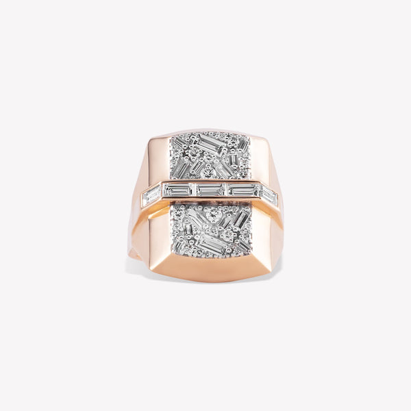 Society Ring