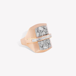 Society Ring
