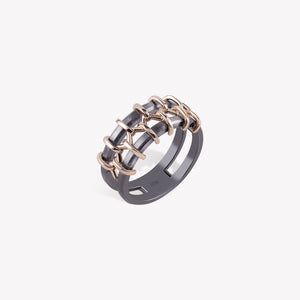 Dark Tyre Ring