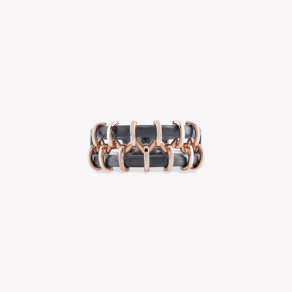 Dark Tyre Ring