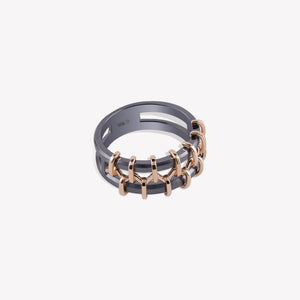 Dark Tyre Ring