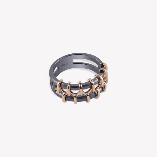 Dark Tyre Ring