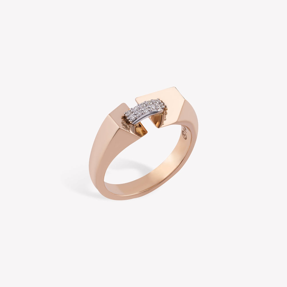 Beloved Ring