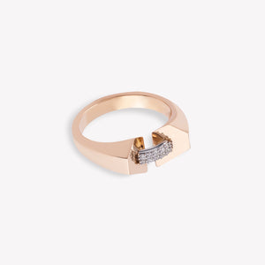Beloved Ring