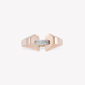 Beloved Ring