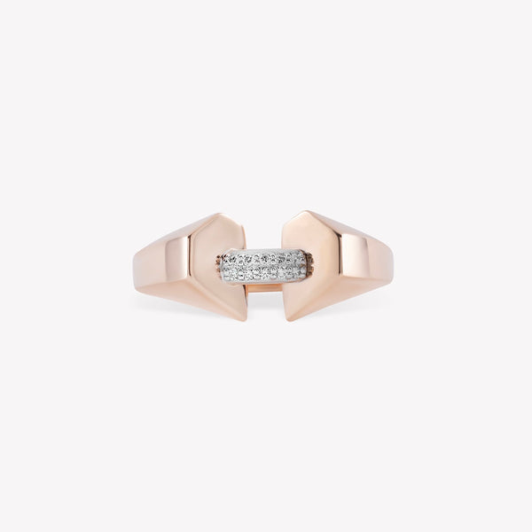 Beloved Ring