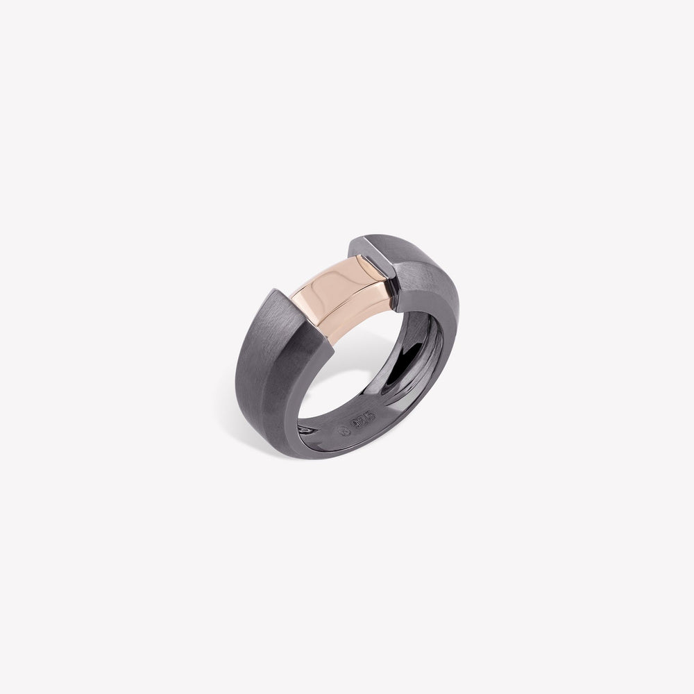 Wanderlust Night Ring