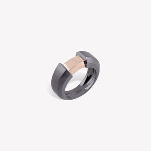Wanderlust Night Ring