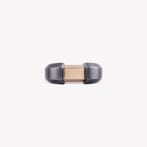Wanderlust Night Ring