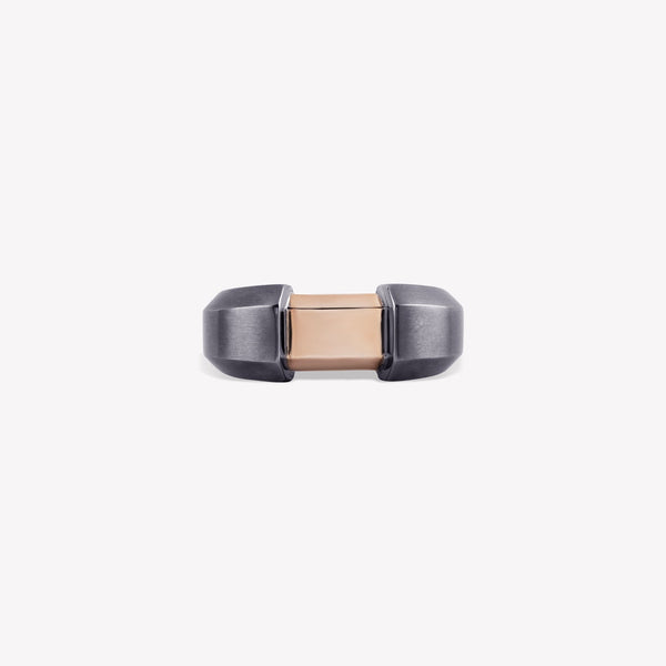 Wanderlust Night Ring