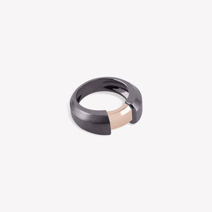 Wanderlust Night Ring