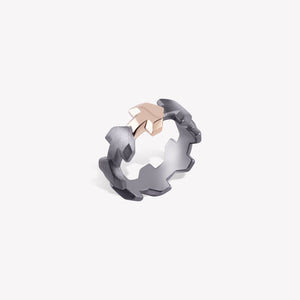 Multi Directional Ring