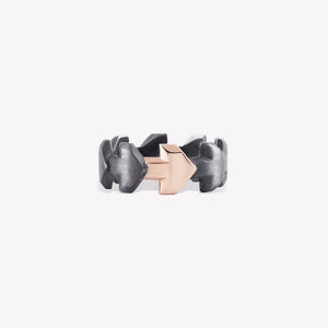 Multi Directional Ring