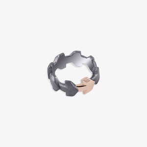 Multi Directional Ring