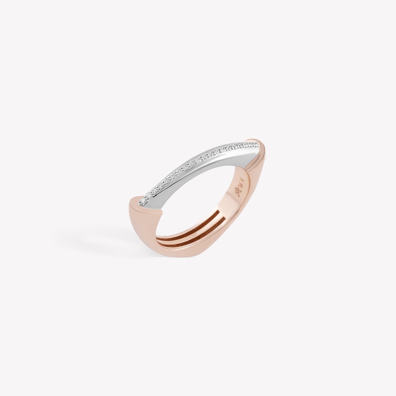 Kismet By Milka Roxy Ring