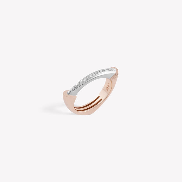 Roxy Pinky Ring