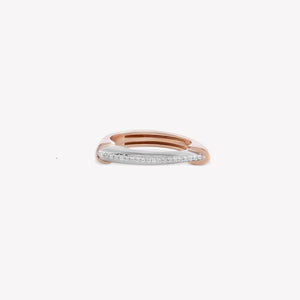Roxy Pinky Ring