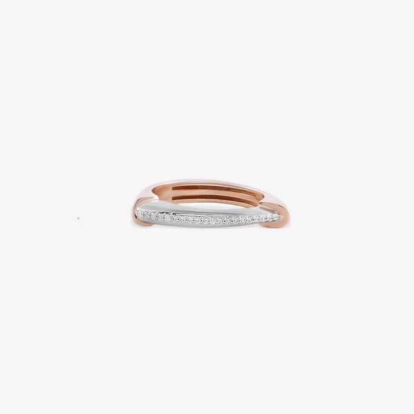 Roxy Pinky Ring