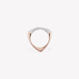 Roxy Pinky Ring