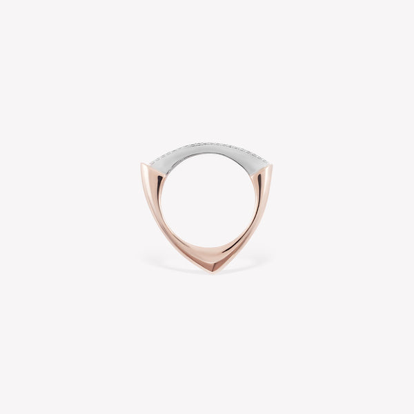 Roxy Pinky Ring