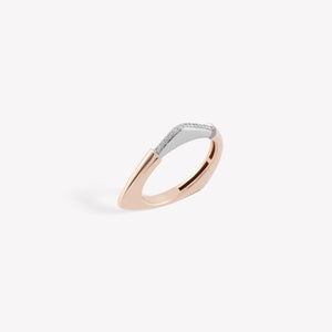 Rocky Pinky Ring