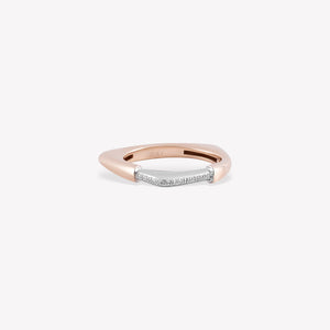 Rocky Pinky Ring