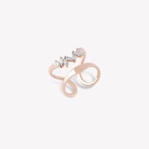 Skylume Pinky Ring
