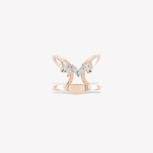 Skylume Pinky Ring