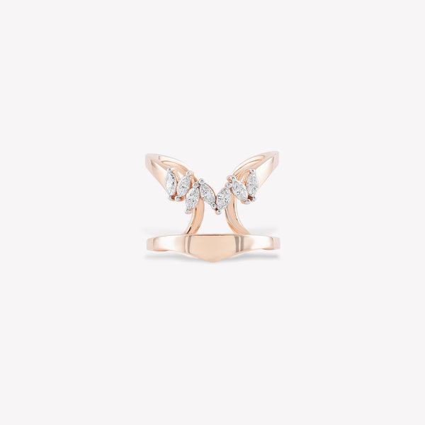 Skylume Pinky Ring