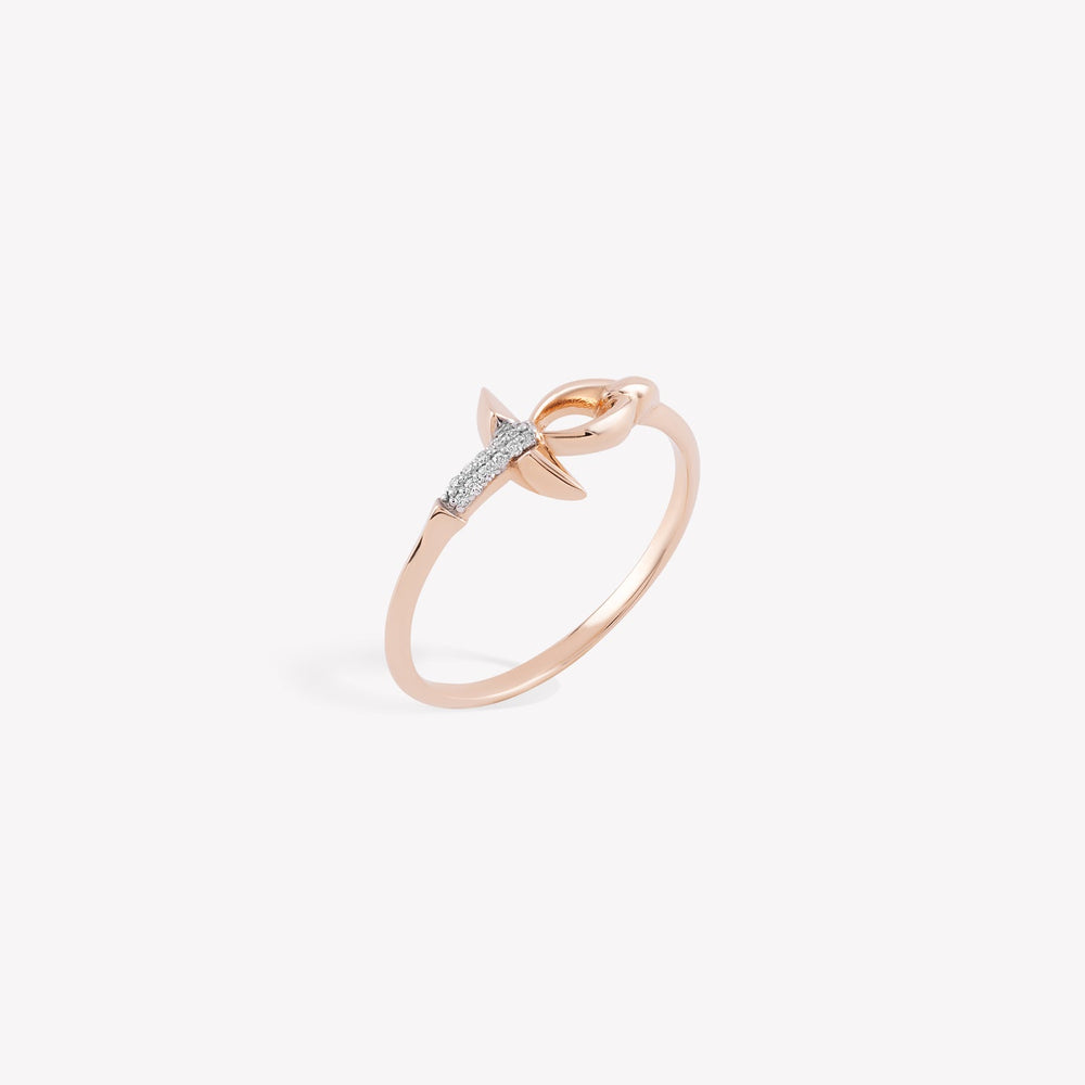 Ankh Ring