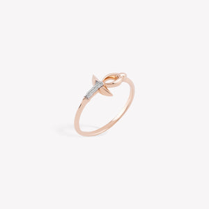 Ankh Ring