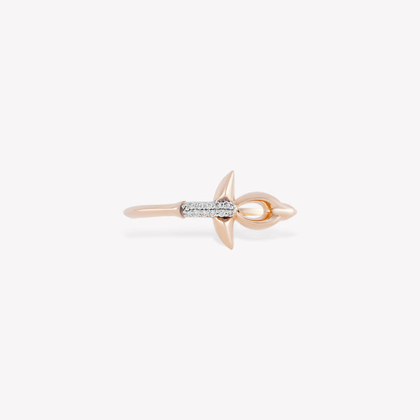 Ankh Ring