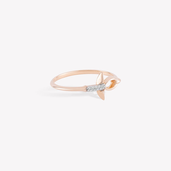 Ankh Ring