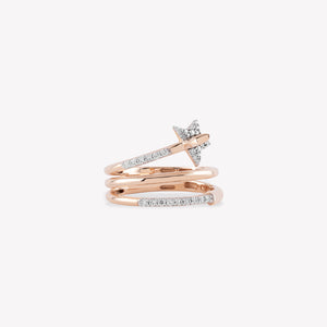 Staricane Ring