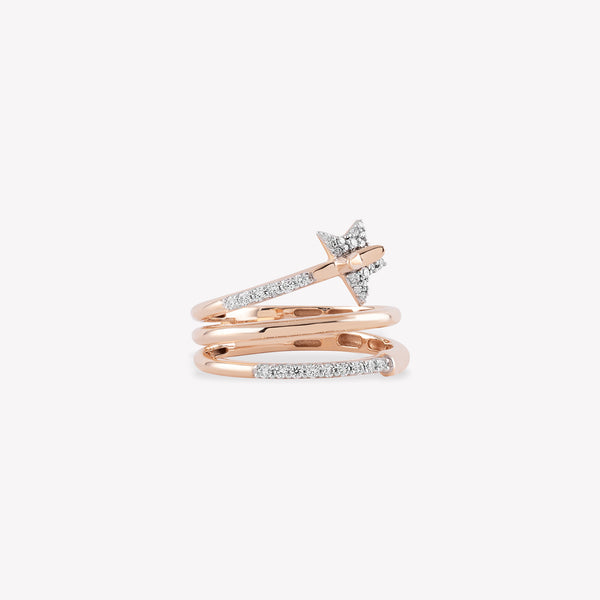 Staricane Ring