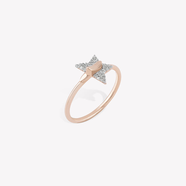 Interstar Ring