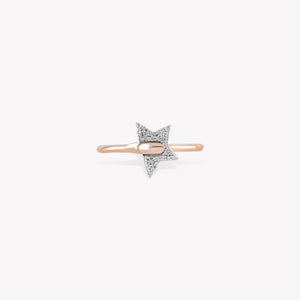 Interstar Ring