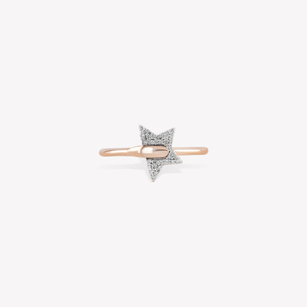 Interstar Ring