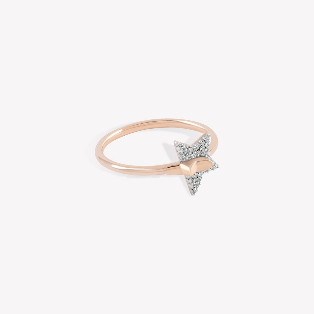 Interstar Ring